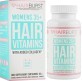 Витамины для роста и здоровья волос Hair Vitamins Hairburst для женщин 35+  60 капсул