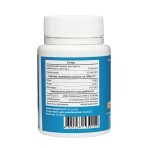 Цинк Zinc Biotus 35 мг 60 капсул: цены и характеристики