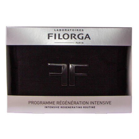 Набір Filorga Intensive NCEF-Реверс крем для контуру очей 15 мл + NCEF-Реверс крем 15 мл