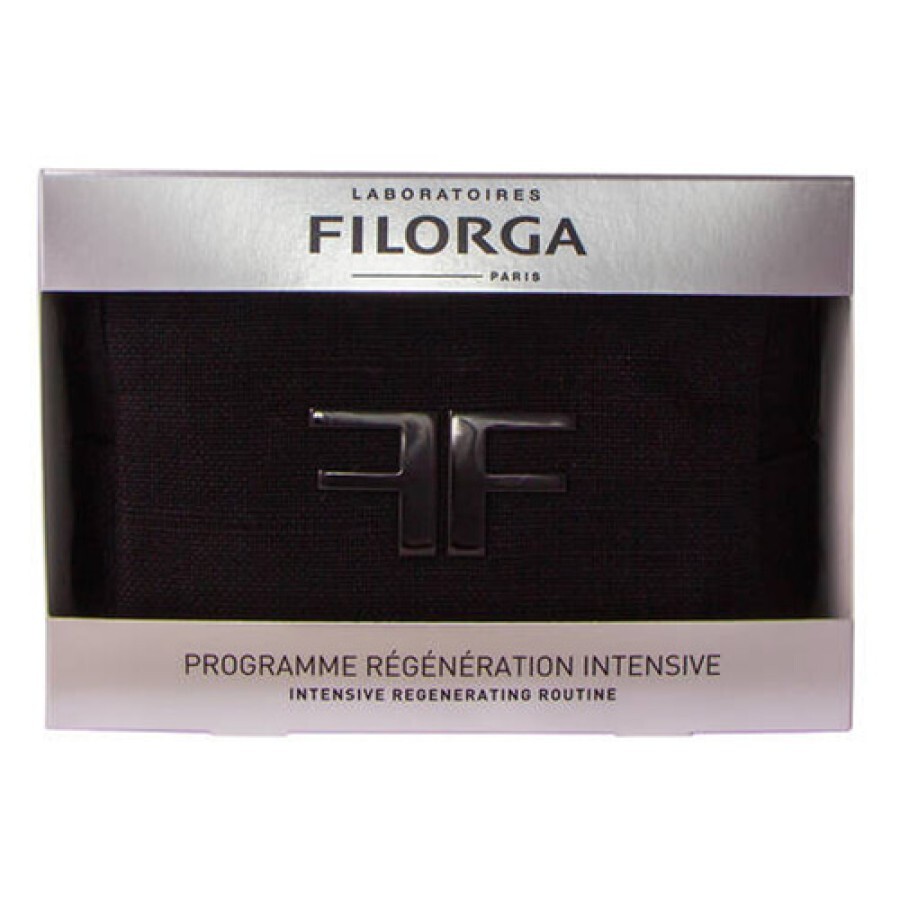 Набір Filorga Intensive NCEF-Реверс крем для контуру очей 15 мл + NCEF-Реверс крем 15 мл: ціни та характеристики