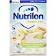 Молочная каша Nutrilon Premium Манная с яблоком и бананом для детей с 6 месяцев, 225 г