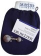 Перчатка для пилинга тела Dr.Belter Samtea Body &amp; Balance Восточная №1