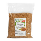 Рис бурый (Orez brun prefiert), 1 кг, Sanovita