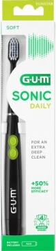 Электрическая зубная щетка GUM Activital Sonic Daily №1