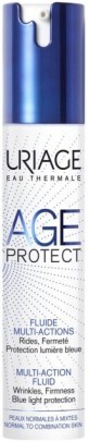 Эмульсия для лица Uriage Age Protect Multi-Action Против морщин для нормальной и комбинированной кожи 40 мл