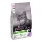 Сухой корм для кастрированных котов Pro Plan Sterilised Turkey Индейка 1.5 кг