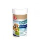 Витамины для животных Vitality Excel BREWERS YEAST 8 in 1 пивные дрожжи с чесноком для собак и кошек 140 шт