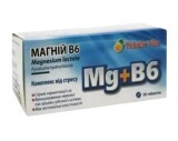 Магний В6 Tabula Vita таблетки №50