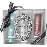 Набор Зубная паста Marvis Классическая отбеливающая корица 25 мл №3