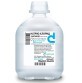 Натрия хлорид-Дарница раствор д/инф. 9 мг/мл по 200 мл во флак