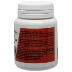 Вітамін С+Zn табл. жув. малина №30 Solution Pharm: ціни та характеристики
