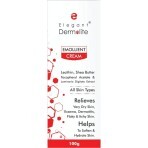 Крем для усіх типів шкіри DERMOLITE (Дермолайт) Emollient (Емолент) при лікуванні шкірних захворювань зволожуючий 100 г: ціни та характеристики
