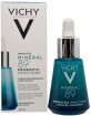 Концентрат Vichy Mineral 89 Probiotic Fractions Concentrate с пробиотическими фракциями для восстановления и защиты кожи лица, 30 мл