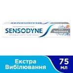 Зубная паста Sensodyne Отбеливающая, 75 мл : цены и характеристики