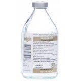 Новокаїн р-н д/інф. 0,25 % пляшка 200 мл