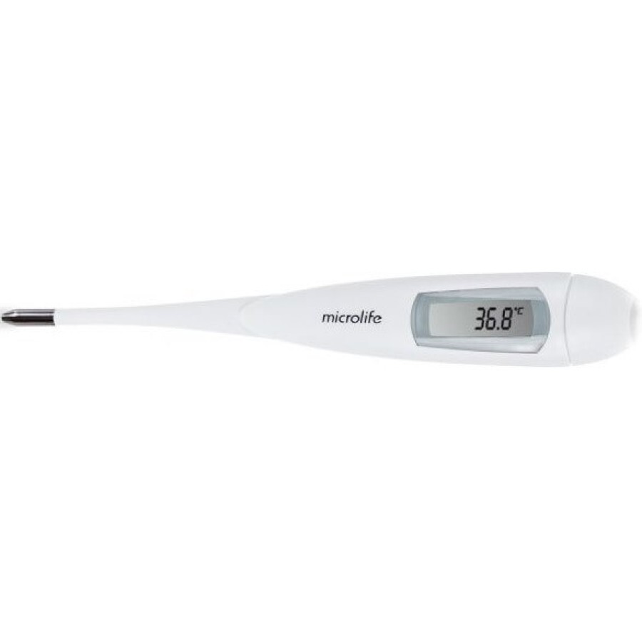 Термометр Microlife МТ-1951 медицинский, электронный: цены и характеристики