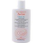 Крем-гель Avene Anti-Seborrheiques Clean-Ас Cleansing Cream очищающий, 200 мл: цены и характеристики