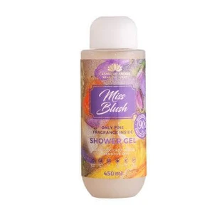 Гель для душа, Miss Blush, 450 мл, Cashmere Aroma