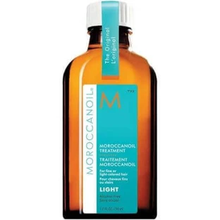 Лечение волос легкое, 50 мл, Moroccanoil