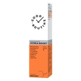 Hydra-Boost, малиновий смак, 5 рідких пакетиків по 50 мл, Good Routine