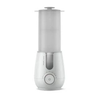 Прибор 2 в 1: подогреватель и стерилизатор Philips Avent Premium, SCF359/00, Philips