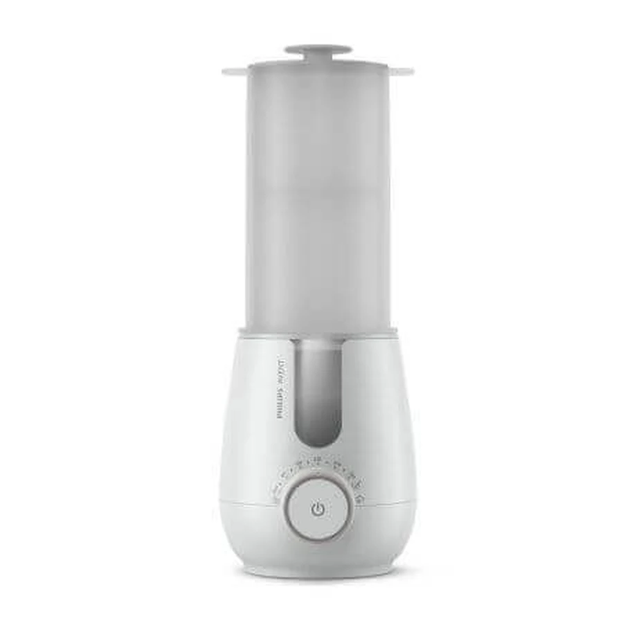 Прибор 2 в 1: подогреватель и стерилизатор Philips Avent Premium, SCF359/00, Philips: цены и характеристики