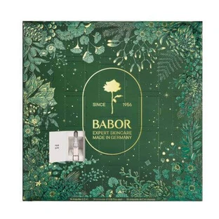 Флакони для календаря, 24х2 мл, Babor