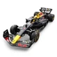 Металева іграшкова машинка, масштаб 1:32, Red Bull F1 RB19, Rastar