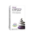 5-HTP Plus, 30 капсул, Alevia