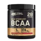 Амінокислоти зі смаком граната та малини BCCA Gold Standard, 266 г, Optimum Nutrition