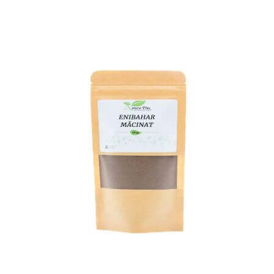 Енібахар мелений, 100 г, Natura Plus: ціни та характеристики