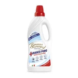 Гігієнічний засіб Inalbitor Pure White, 900 мл, піна Sciampagna