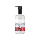 Мило для рук і тіла "Яблуко та прянощі", 300 мл, Scottish Fine Soaps