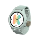 Детские умные часы SmartWatch, зеленые, K-Watch, 8 лет+, Kidywolf