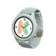 Дитячий розумний годинник, зелений, K-Watch, 8 років+, Kidywolf