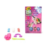 Глупый аромат, Единорог, 3 года+, Crayola