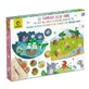 Семейная игра Бинго - Классические истории, + 3 года, Ludattica
