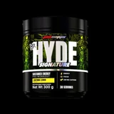 Предтренировочный комплекс с кофеином Mr Hyde Signature, Lightning Lemon, 300 г, Prosupps