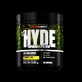 Предтренировочный комплекс с кофеином Mr Hyde Signature, Lightning Lemon, 300 г, Prosupps