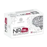 Нейергін NR, 100 мг, 30 капсул, BioSunLine
