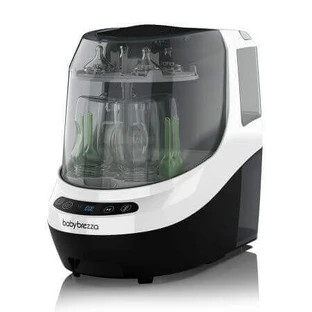 Стерилизатор и сушилка для бутылочек, Classic, Bottle Washer Pro, Baby Brezza
