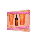 Набір Vitamin C Fix Brightness Boost, 2х20 мл + 10 мл, Nip+Fab