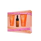 Набір Vitamin C Fix Brightness Boost, 2х20 мл + 10 мл, Nip+Fab