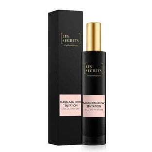 Унисекс парфюм Les Secrets, Marshmallow Tentation 758, 50 мл, Equivalenza