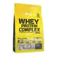 Whey Whey Whey protein Complex 100% сироватковий протеїновий порошок, зі смаком ванілі, 700 г, Olimp Sport Nutrition