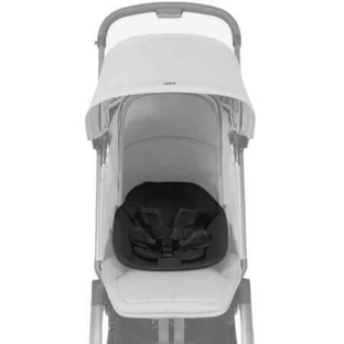 Вкладыш для новорожденных в коляску Aer+ / Aer2, Space Black, Joolz