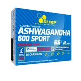 Ashwagandha 600 Sport, 60 капсул, Olimp Sport Nutrition
