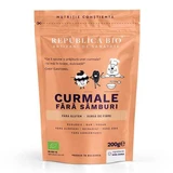 Фініки без кісточок, 200 г, Organic Republic