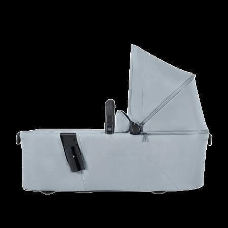 Переноска для коляски Aer2, Pebble Grey, Joolz: цены и характеристики