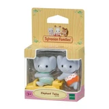 Фігурки слонів-близнюків, Sylvanian Families
